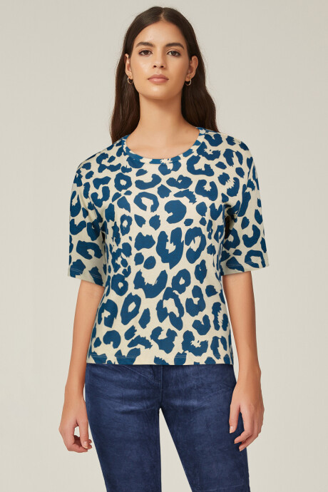 Remera Mamata Estampado 3