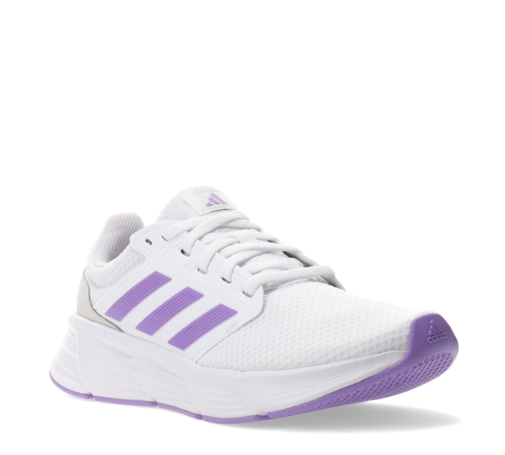 Adidas galaxy 4 mujer cheap morado