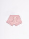 SHORT DELFINA ROSADO