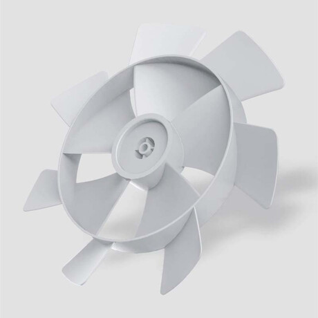 Ventilador inteligente De Pie Xiaomi Standing Fan 2 Wifi 001