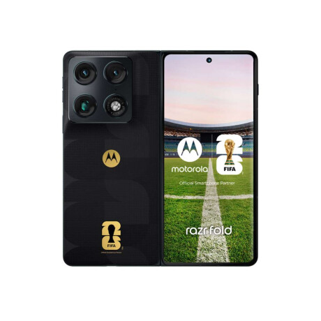 Motorola Moto Razr Fold 5G DS 16GB/1TB FIFA