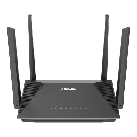 Router Asus RT-AX52 Wifi 2,4GHZ 5GHZ AX1800 001