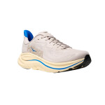 Hoka Champion Clifton 10 Hombre - Crudo/Azul claro Crudo-Azul Claro