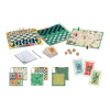 Juegos de Mesa Clásicos Djeco Juegos de Mesa Clásicos Djeco