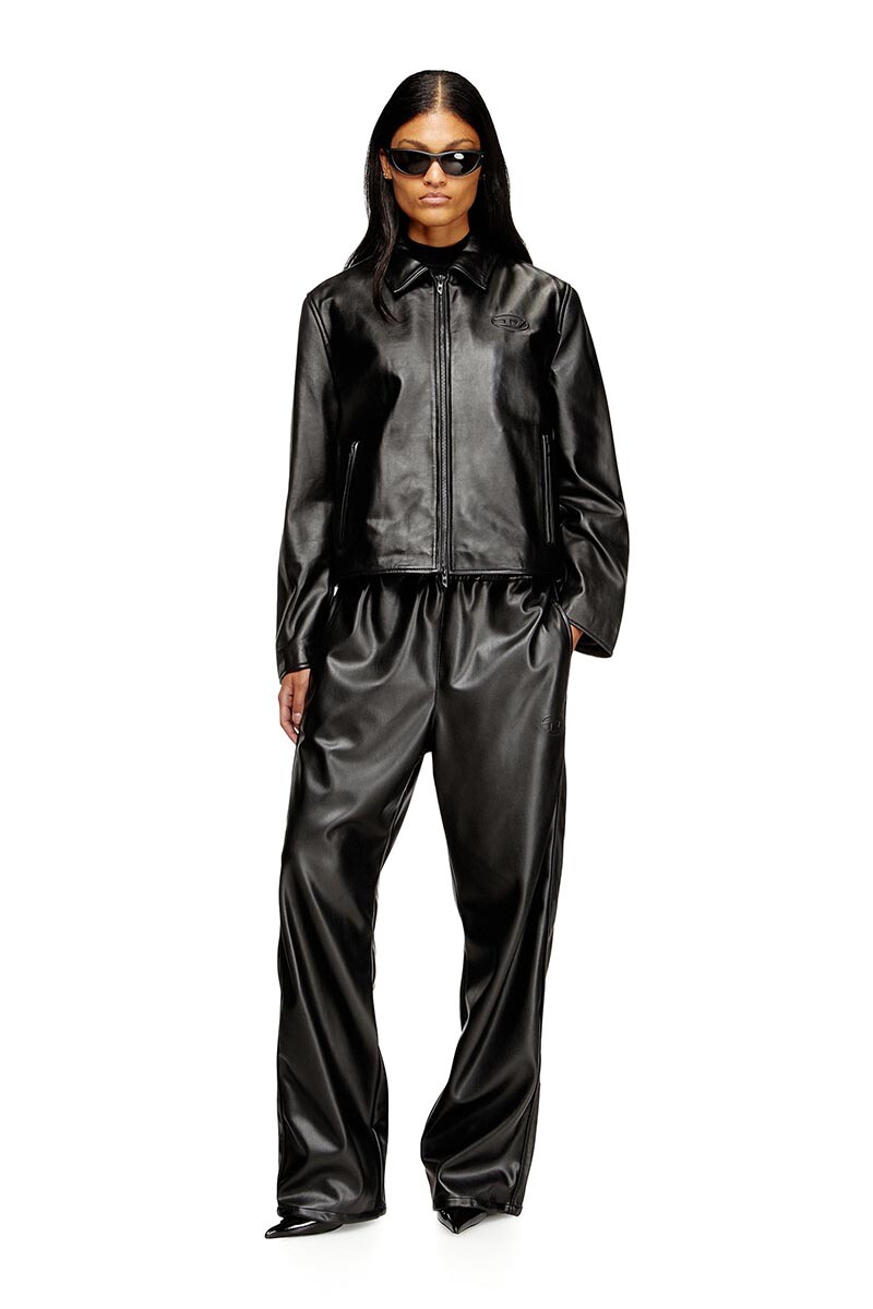 Casaca Para Mujer L-Amar-Fem-S2 Negro