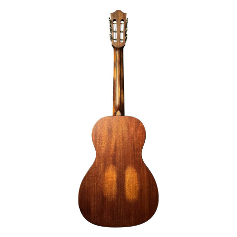Guitarra folk Bromo BAR6HHS Historic Sunburst c/funda Guitarra folk Bromo BAR6HHS Historic Sunburst c/funda