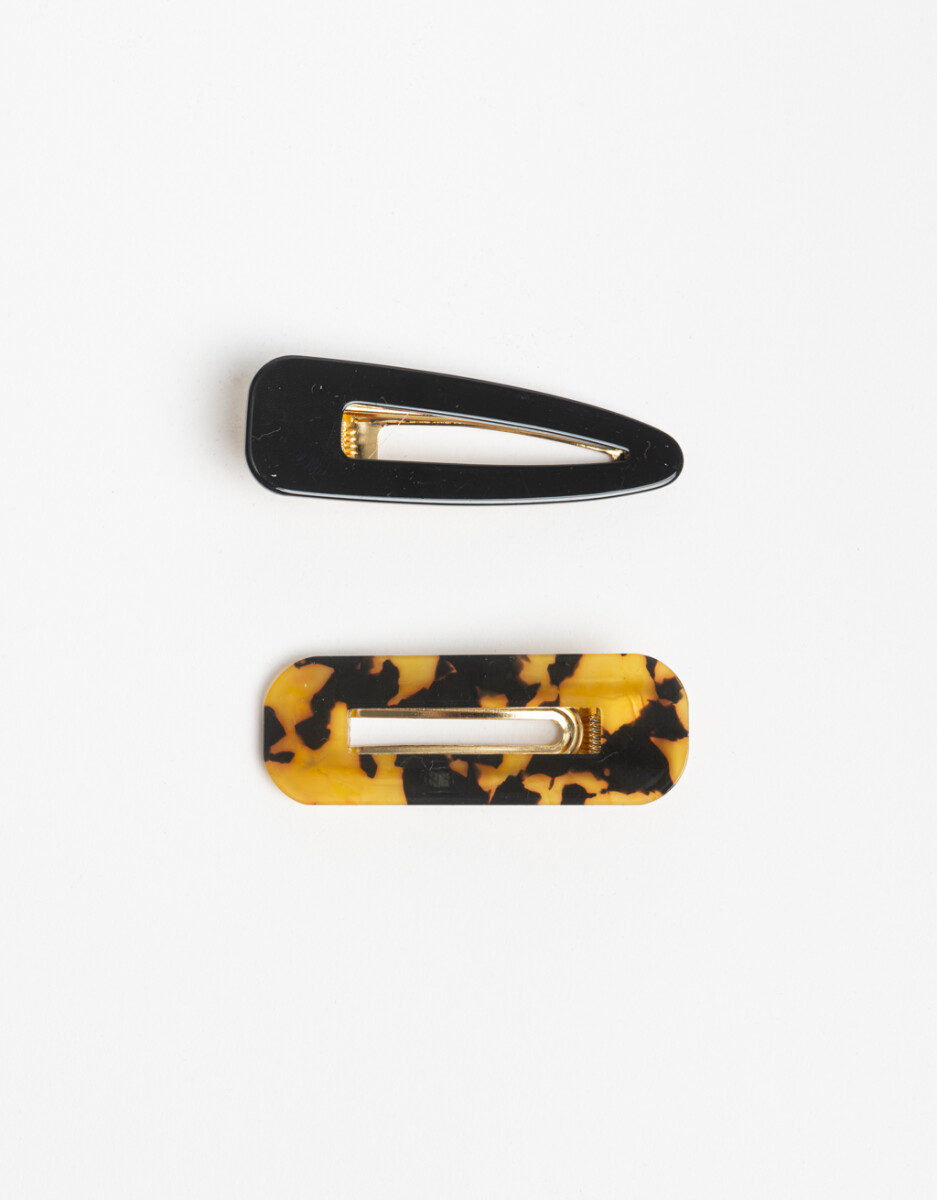 Sets De Hebillas 