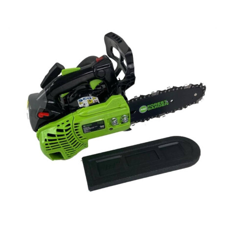 Motosierra Forest & Garden MO925/8 Verde y negro