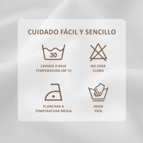 Funda de colchón con cierre 1 plaza X 20 Cm blanco