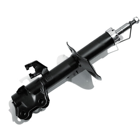 AMORTIGUADOR NISSAN DEL. NISSAN TIIDA-VERSA 06/ - JUEGO POR 2 UNIDADES AMORTIGUADOR NISSAN DEL. NISSAN TIIDA-VERSA 06/ - JUEGO POR 2 UNIDADES