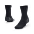 UA AD Playmaker 1pk Mid-WHT BLK-001