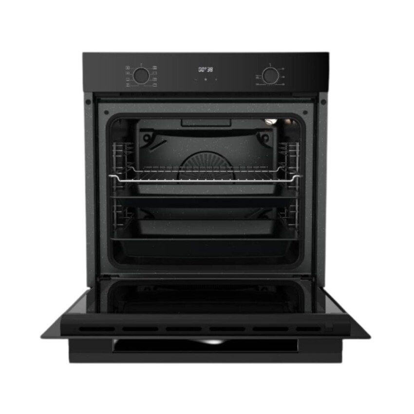 Horno de Empotrar Dikler 73 Lts. D-73 Negro Horno de Empotrar Dikler 73 Lts. D-73 Negro