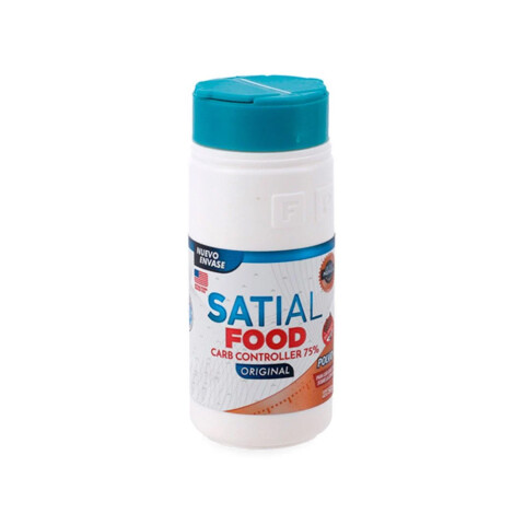 SATIAL FOOD POLVO 50G Satial Food Polvo 50g