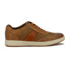 Country Calzado Casual Hombre Acordonado - Marron Marron