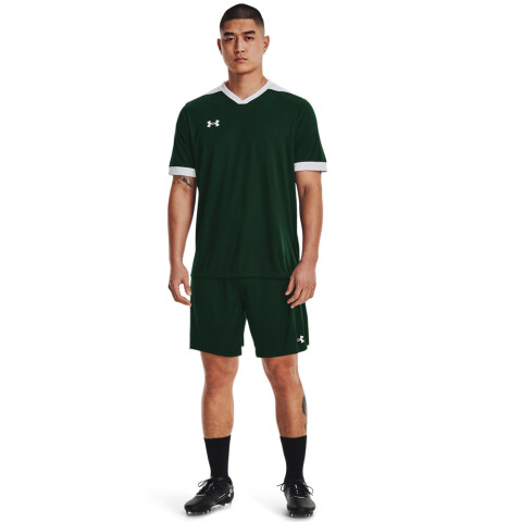 UA M's Maquina 3.0 Short-GRN GRN-301