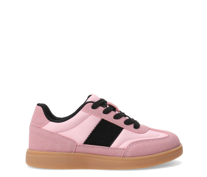 Championes de Niña MINI Miss Carol Miro Rosado