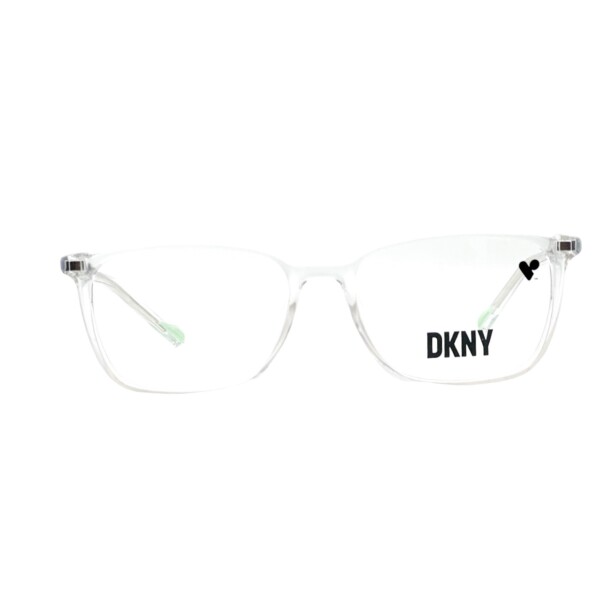 Donna Karan Rectangular Transparente Donna Karan Rectangular Transparente