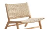 Butaca Mérida - Madera natural Merida Butaca Mérida - Madera natural Merida