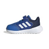 Championes Adidas Tensaur Run 3.0 de Niños - IH7780 Azul Francia-azul