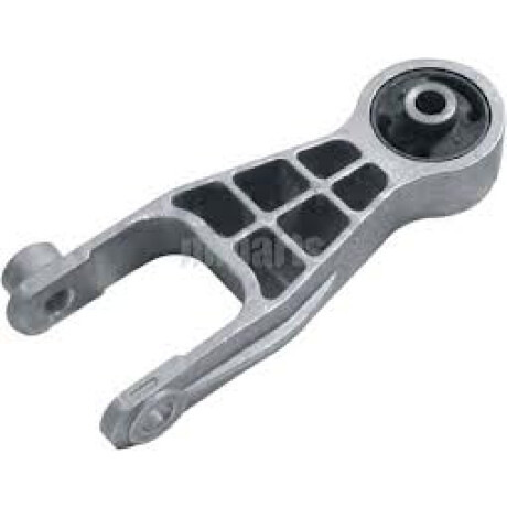SOPORTE DE MOTOR CHEVROLET LIMITADOR TRAS MERIVA MONTANA CORSA II 02/10 - SOPORTE DE MOTOR CHEVROLET LIMITADOR TRAS MERIVA MONTANA CORSA II 02/10 -
