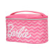 Necessaire zigzag Barbie Necessaire zigzag Barbie