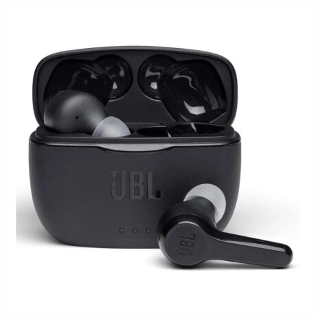 AURICULARES INALÁMBRICOS JBL TUNE 215 Auriculares Inalámbricos JBL Tune 215 TWS BT Batería 8Hrs - Black
