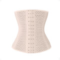 Faja Corset Reductor y Modelador de Abdomen Piel