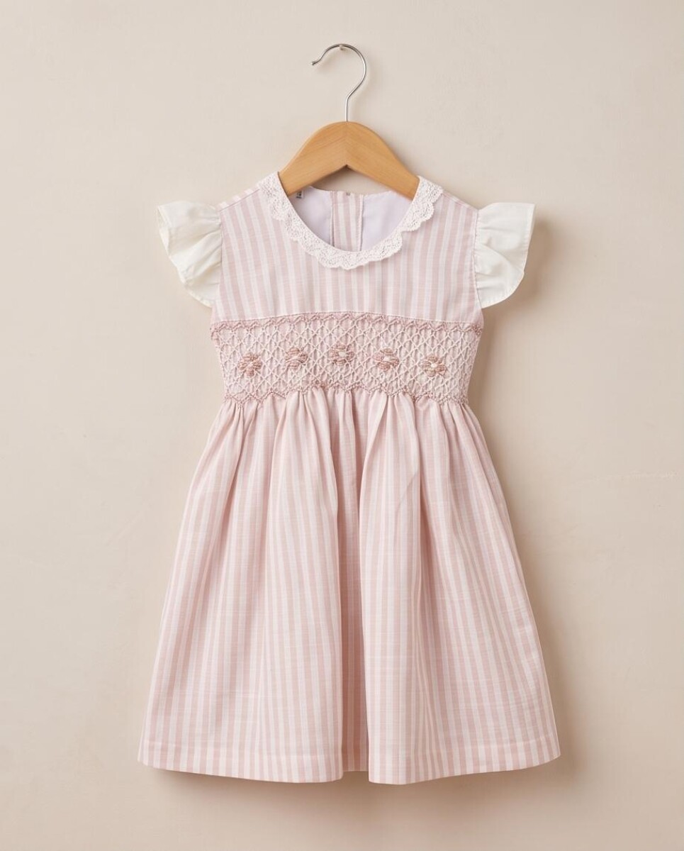 VESTIDO NENA 