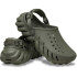 Crocs Echo Clog Verde