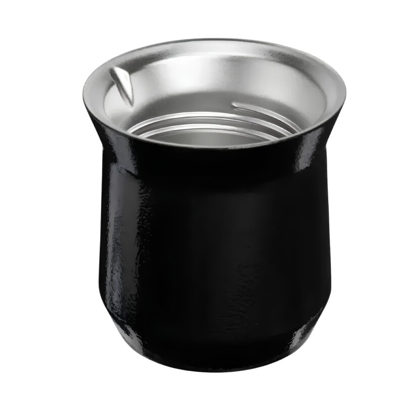 Termo y Mate 2 en 1 Stanley Mate System 2.0 1.2L Negro