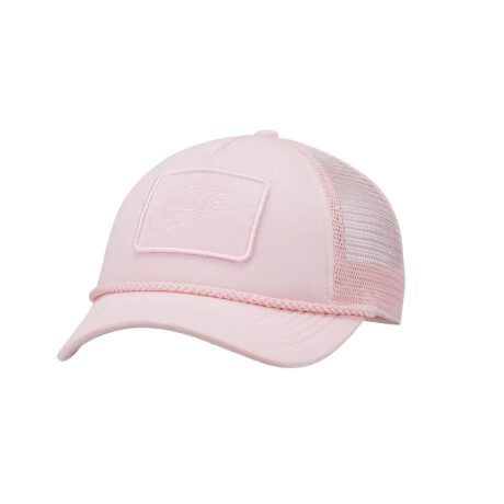 Gorra Nike Dri-FIT Rise Structured Trucker Cap Pink