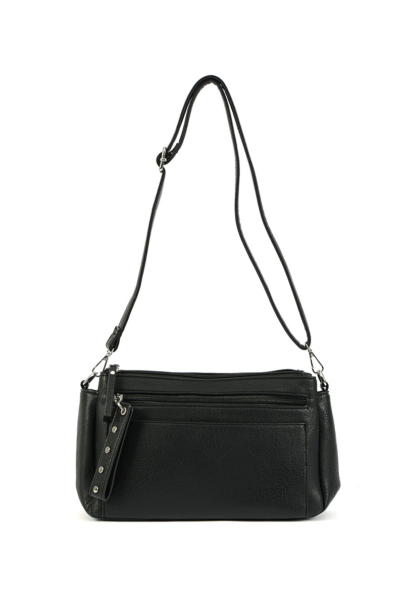 Bandolera Borito Negro