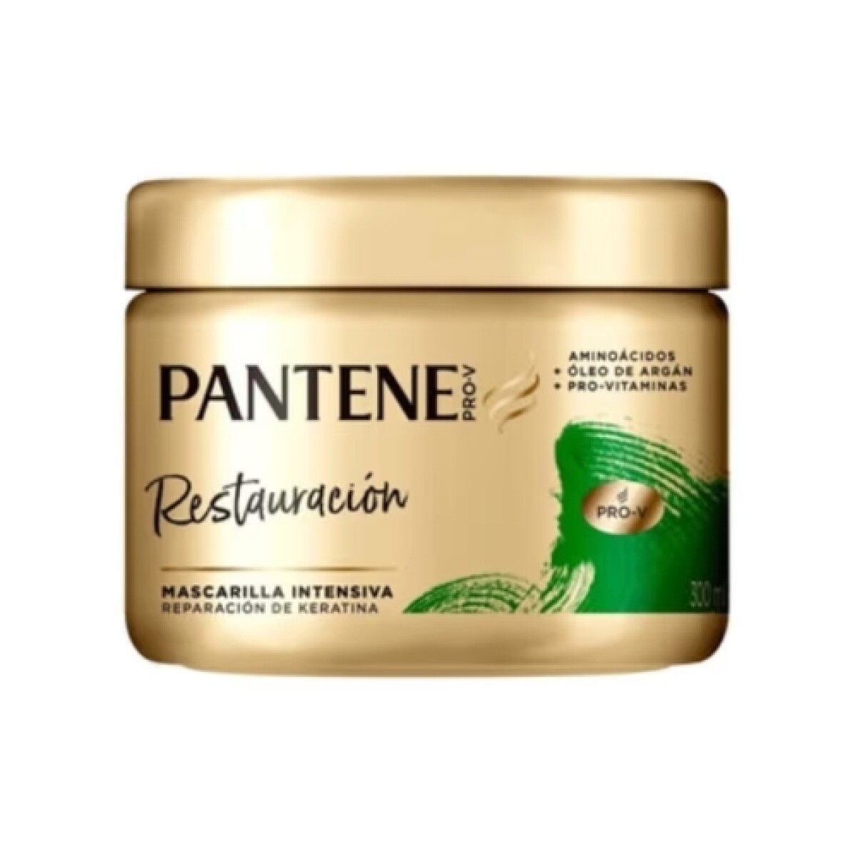 PANTENE CREMA TRATAMIENTO RESTAURADOR 300 ML 