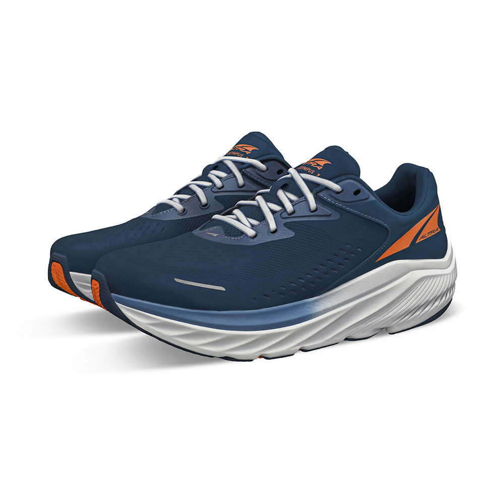 Olympus 2 Navy