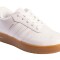 MICOMIC CASUAL WHITE