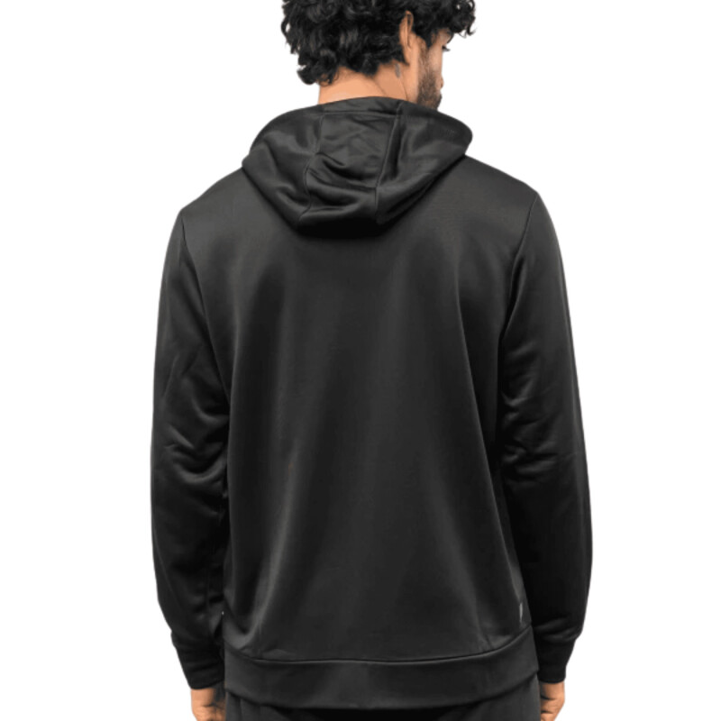 Campera Deportiva Training Core 256201U0 Negro
