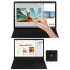 Tablet Samsung S10 Fe Plus + Estuche Funda Smart Book COMBO TABLET S10FE PLUS 8/128 + ESTUCHE