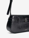 Bandoleras Carteras & Bandoleras - Negro