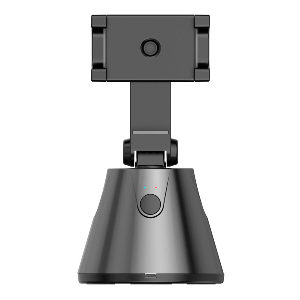 Gimbal Bluetooth 360° Horizontal 37° Vertical 