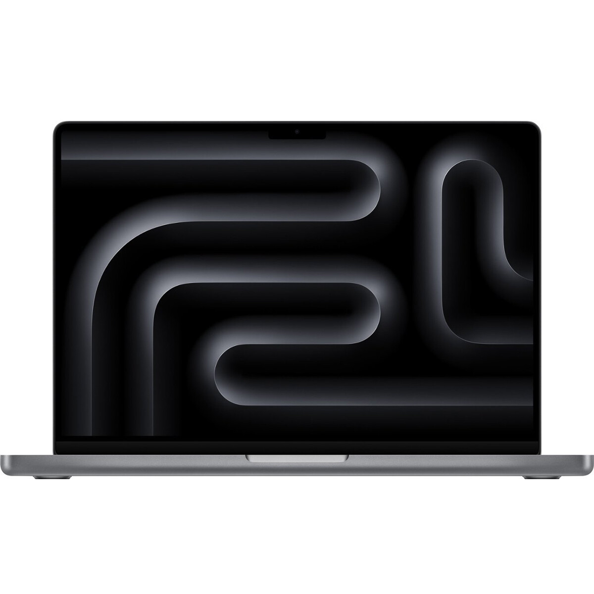 Macbook Pro 14" M3 8gb 1tb Ssd Space Gray 