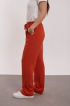 PANTALÓN LANI LADRILLO