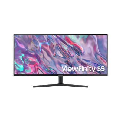 ViewFinity S5 Ultrawide de 34". UWQHD. 100Hz. HDR LS34C500GALXZB ViewFinity S5 Ultrawide de 34". UWQHD. 100Hz. HDR LS34C500GALXZB