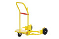CARRO PARA BIDONES 180-220kg 3 RUEDAS CARRO PARA BIDONES 180-220kg 3 RUEDAS