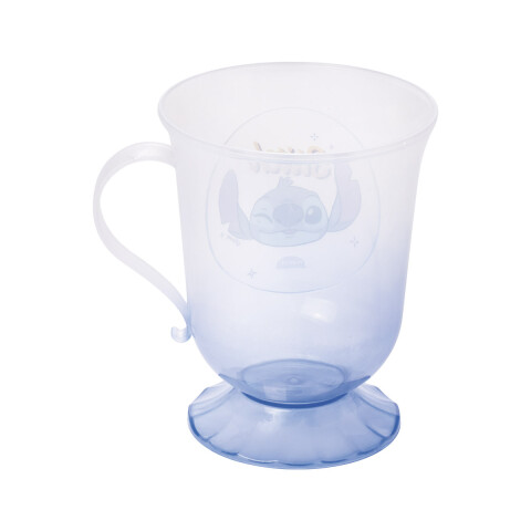 Taza Plástico Nuance Stitch 250ml. U