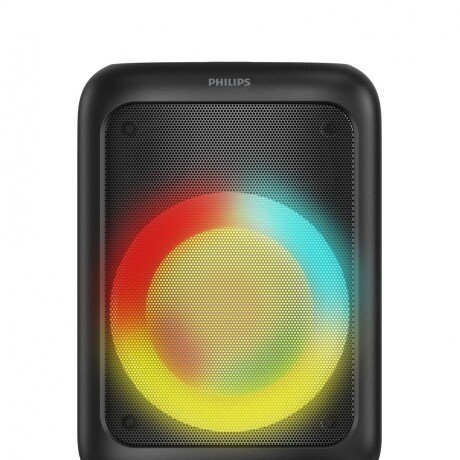 Torre de Sonido Bluetooth Philips Con Luces Torre de Sonido Bluetooth Philips Con Luces