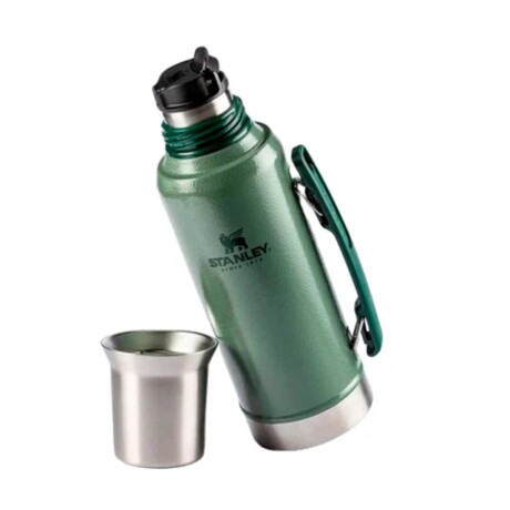 TERMO STANLEY MATE SYSTEM 1.2LTS C/MATE VERDE TERMO STANLEY MATE SYSTEM 1.2LTS C/MATE VERDE
