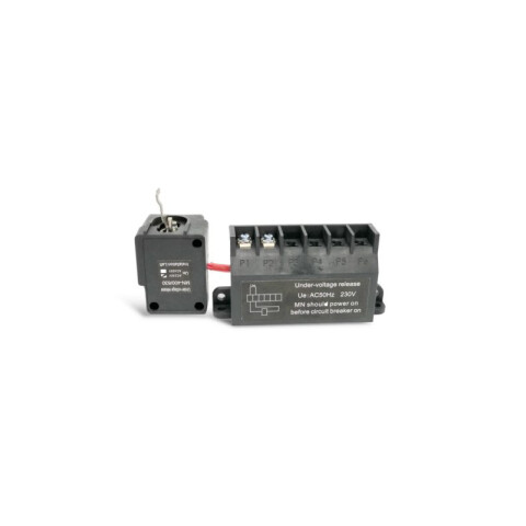 Bobina de mínima tensión 400V para MCCB 125H CN5408
