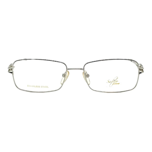 SAFILO GLAM83YB7135 - Adulto - Plateado plateadouniforme