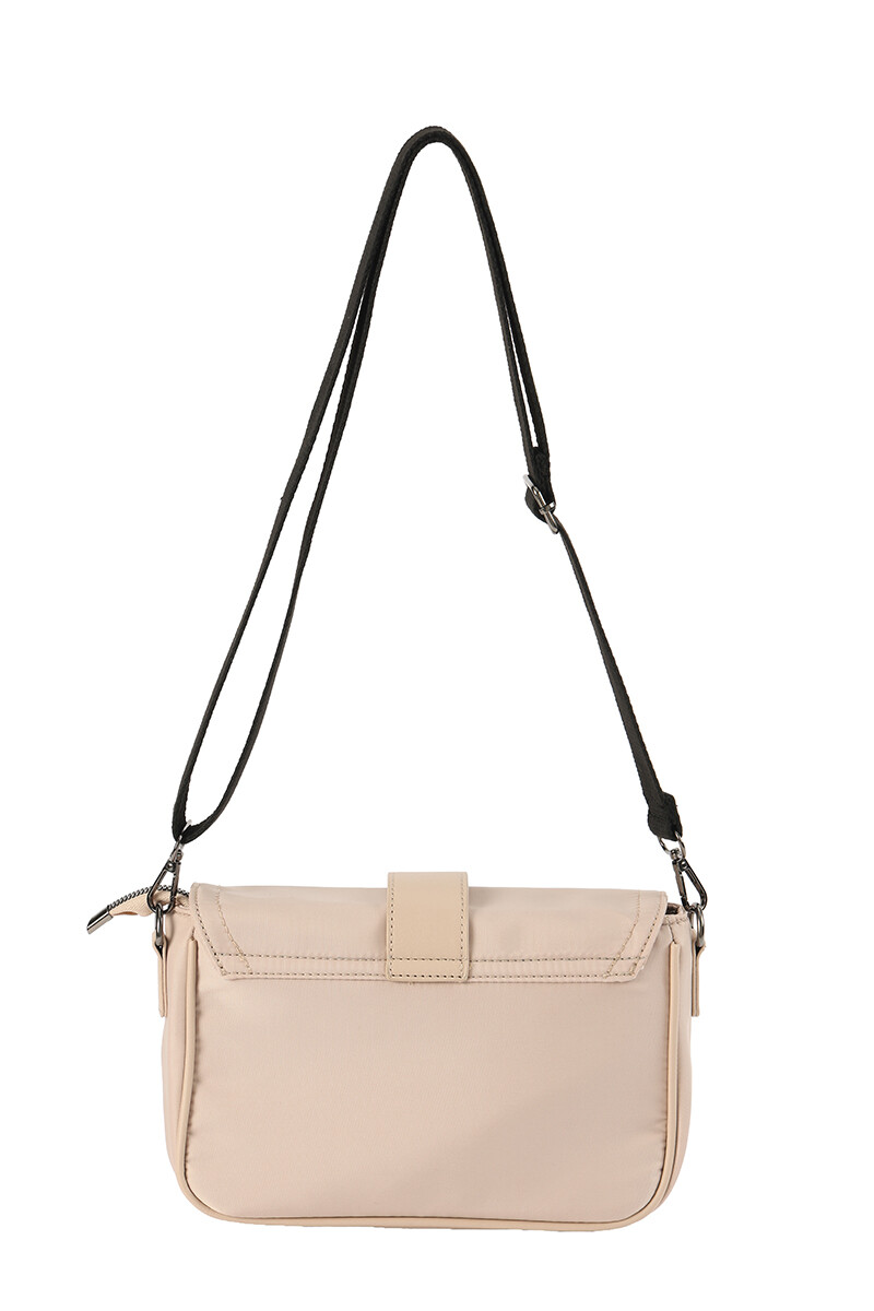 Bandolera Ourense Beige