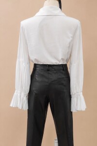 PANTALON JUNE Negro